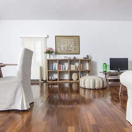 Villa Erofili Fira (Santorini)