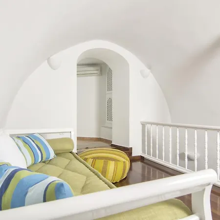 Villa Erofili Fira (Santorini)